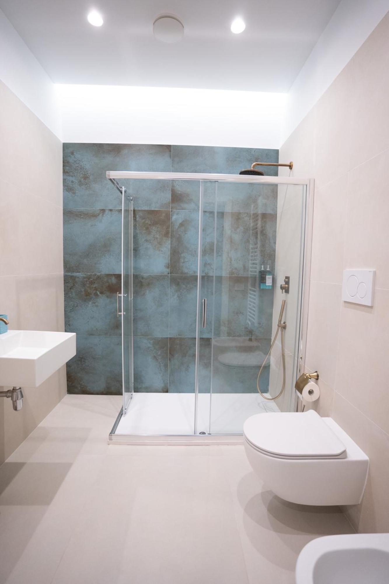 Suite Dreams Luxury Giovinazzo Eksteriør billede
